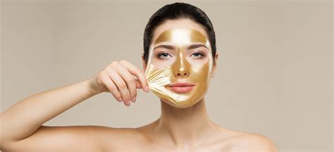 Benefits Of Golden Peel Off Mask Everyuth Naturals Blog