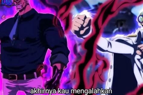 Fakta Unik One Piece: Insiden Rocky Port Terkuak! Trafalgar Law, Coby ...