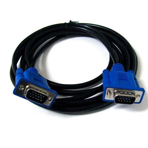 Steren Cable Vga Chedraui De La Tienda Chedraui A Los Mejores Precios