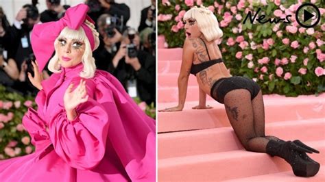 Lady Gaga And Perez Hilton Truth Behind Their Infamous Feud