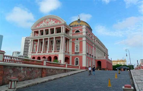 Passeios Em Manaus 13 Passeios Incríveis Na Capital Amazonense