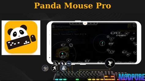 Panda Mouse Pro Apk 2025 - Tải Panda Mouse Pro APK (Mở Khóa Premium) v9.5 Miễn Phí Cho Android