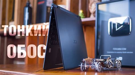 Обзор Acer Swift 7 2018: тоньше только у тебя... Козыри и минусы Acer ...