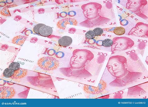 renminbi stock photography image