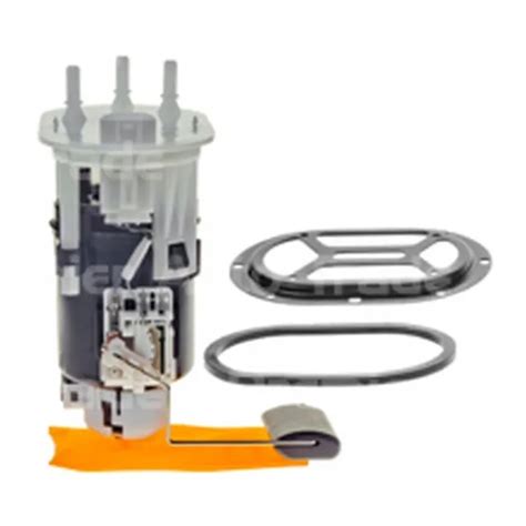 NEW ICON SERIES Electronic Fuel Pump Assembly For Hyundai Santa FE EFP