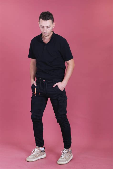 As 1 Respect Jeans