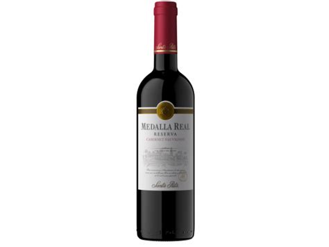 Santa Rita Medalla Real Reserva Cabernet Sauvignon Wijnhandel