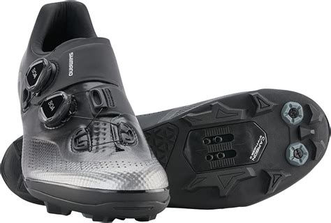 Amazon Shimano Sh Xc Competition Level Men S Off Road Racing