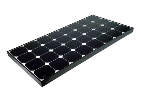 Panel Solar De Alto Rendimiento SPR 110 Comprar SVB