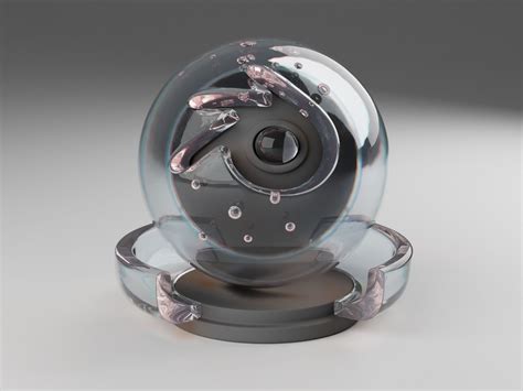 Texture Ultimate Procedural Pbr Realistic Glass Shader Vr Ar Low