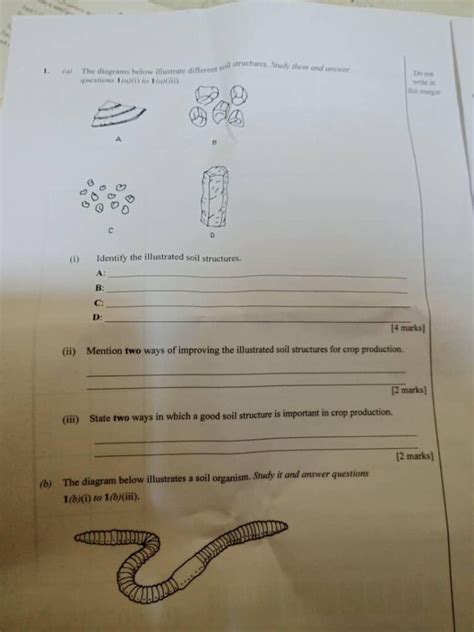 Waec Gce Agricultural Science Practical Questions And Answers