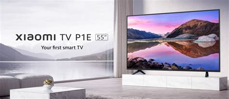 Spesifikasi Dan Harga Tv Digital Xiaomi Tv A Dan P E Android Tv Murah