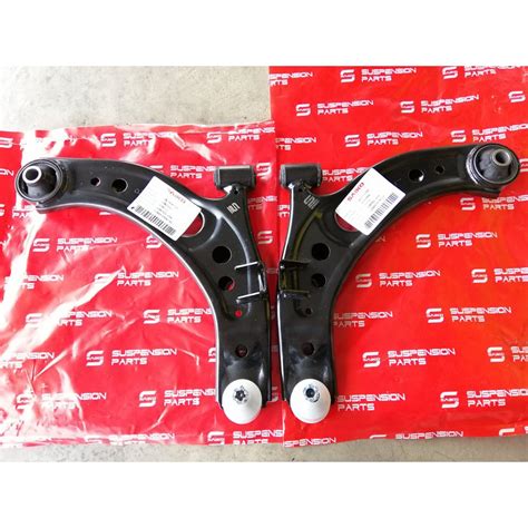 Perodua Myvi Old Model Lagi Best Icon Front Lower Arm Control Arm Oem