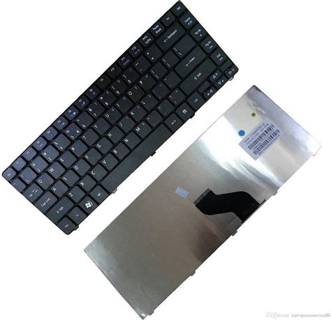 Acer E1 421 E1 431 E1 471 Keyboard 5 Internal Laptop Keyboard Acer