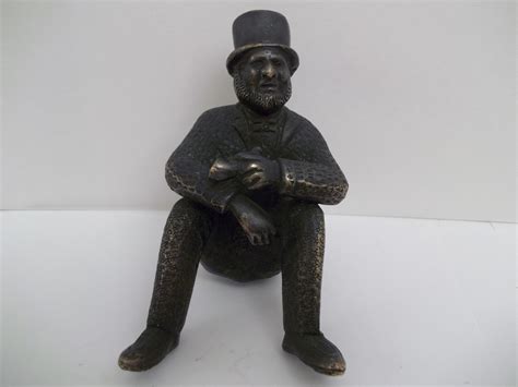 Need Help Identifying Mark On Bronze Sculpture | Antiques Board