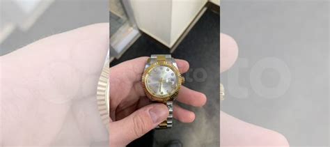 Часы мужские Rolex купить в Пензе | Личные вещи | Авито