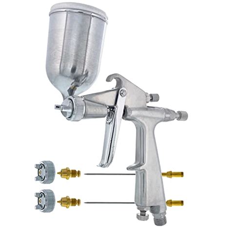 Top 10 Gravity Feed Spray Gun Of 2022 Katynel