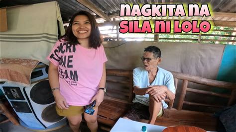 Days Walang Upload Dahil Sinugod Namin Si Lolo Soweird