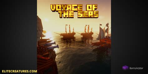 Voyage Of The Seas | BuiltByBit