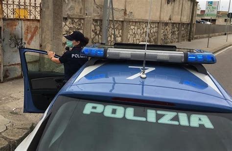 Controllo Del Territorio A Legnano Operazione Straordinaria Per