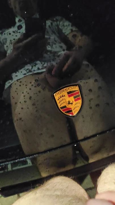 Jerking In Front Of Porsche Gay Amateur Porn Feat Rentandcum XHamster
