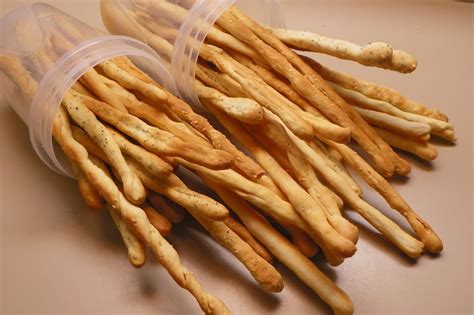 Grissini — Rezepte Suchen