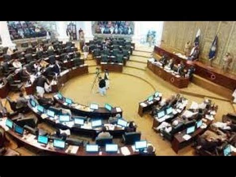 Senate Ka Ijlas Parliament Live Youtube