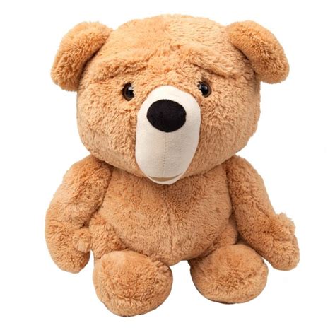 Peluche 48cm Oso Teddy Kisses P4864 Babymanía