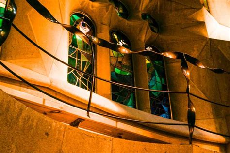 Barcelona Gothic Quarter La Sagrada Familia Private Tour Getyourguide