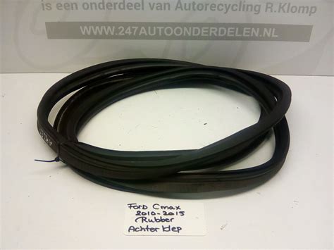 Ford C Max Deurrubber Achterklep 2010 2015 D91 247 Auto Onderdelen