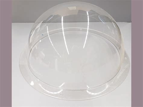 Universal Dome Thick Acrylic Replacement Domes