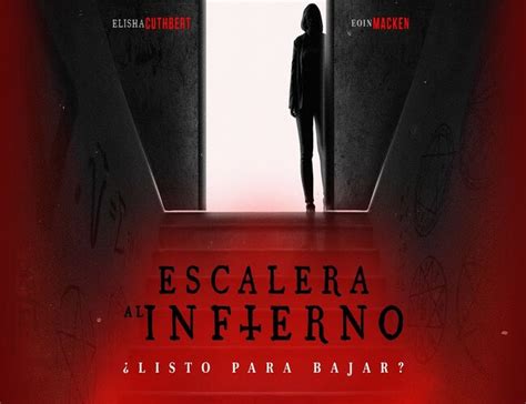 Escalera al Infierno 2022 Películas8K Películas Online en HD