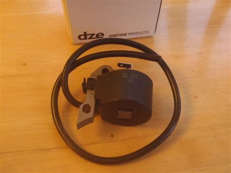 Dze Ignition Coil For Stihl T Ms T Fs