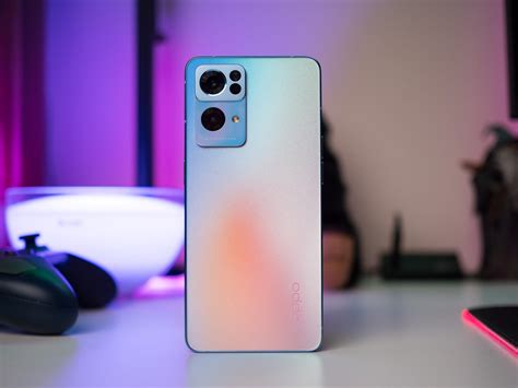 Oppo Reno 7 Pro Review One Step Forward Two Steps Back Android Central