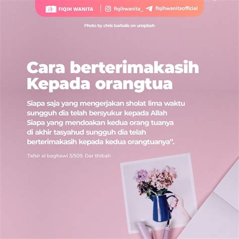 3 Cara Bersyukur Kepada Allah Dr Jessica Flores