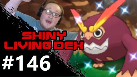 The Fire Nation Strikes Live Shiny Darmanitan Reaction Shiny