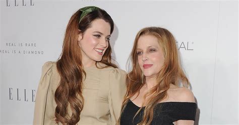 Riley Keough öffnet Sich Lisa Marie Presley Dem Nachlass Von Elvis