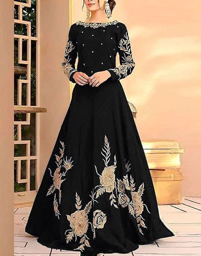 Black Dresses Black Frocks Black Maxis From Pakistani Black Dress