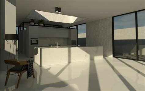 4 Dicas Para Renderizar Interiores No Revit Parte II