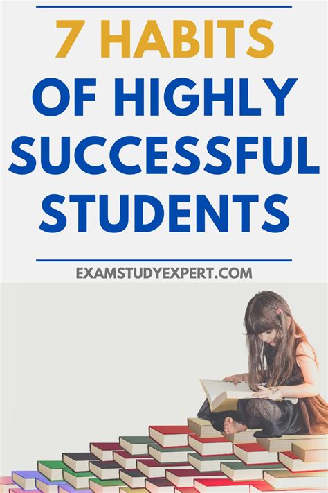 10 Habits Of A Good Student Artofit