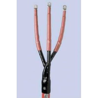Муфта концевая POLT-12D/3XI-H4-L16B (Райхем) купить в СПб. Низкие цены ...