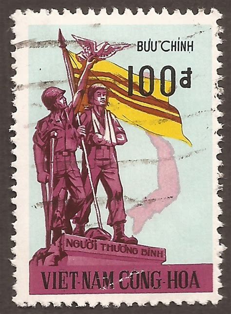 Vietnam Stamps By Tomd Stamp Bears