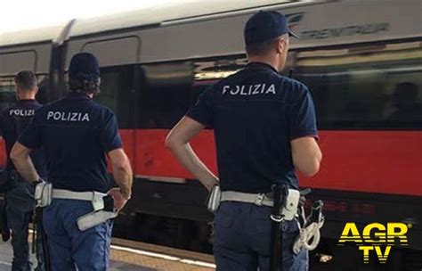 Rail Safe Day Agr Toscana