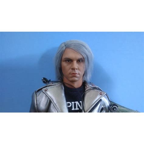 Jual New Ori Hot Toys Sides Enterbay Verycool Vts Dam Soo Soo Toys Quick Silver Hs Bisa Gojek