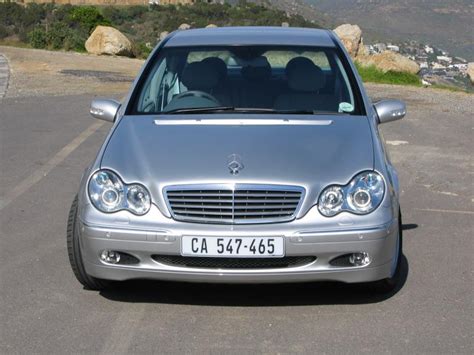 Difference Between Elegance And Avantgarde Mercedes C Class