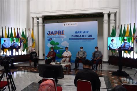 Pakar Hidrogeologi ITB Sebut Penurunan Air Tanah Sebabkan Banjir