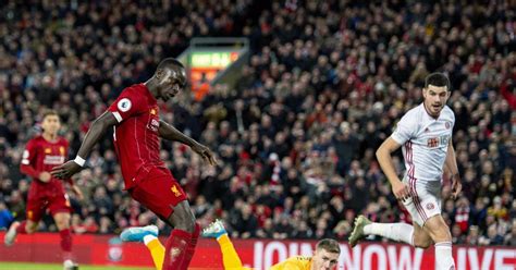 Liga angielska Liverpool wygrał jedenasty mecz z rzędu Dziennik pl