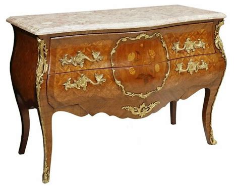 Identifying Antique Furniture Styles