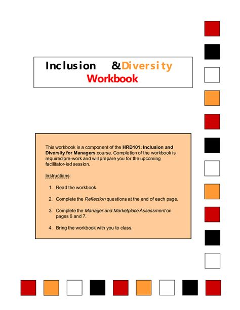 Ppt Inclusion And Diversity 8 Slide Ppt Powerpoint Presentation Pptx