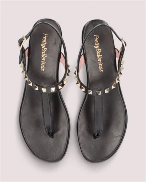 Sandalias Modelo Judy Pretty Ballerinas